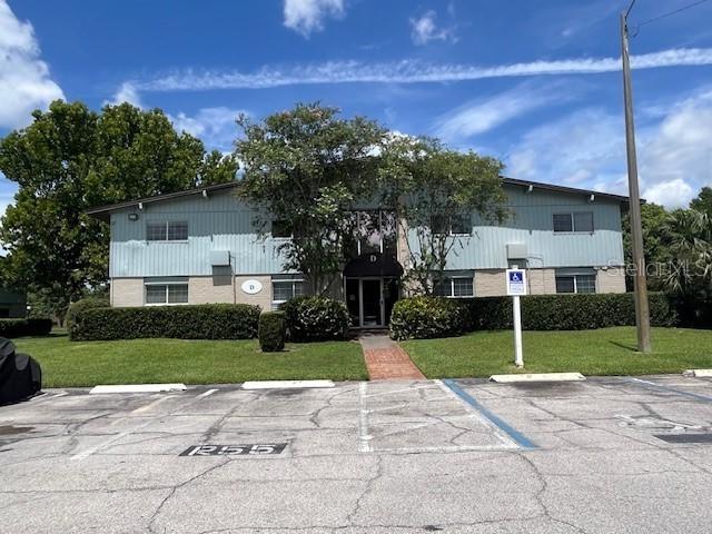 1695 Lee Rd. #D116, Winter Park, FL 32789