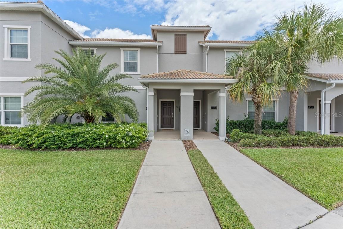 4840 Romeo Cir., Kissimmee, FL 34746