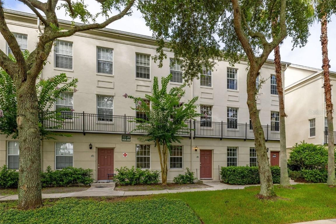 1042 Waterside Dr., Celebration, FL 34747