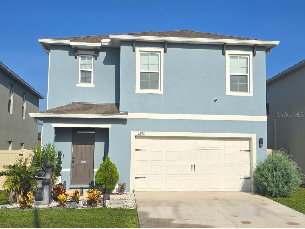 1292 Cascades Ave., Davenport, FL 33837