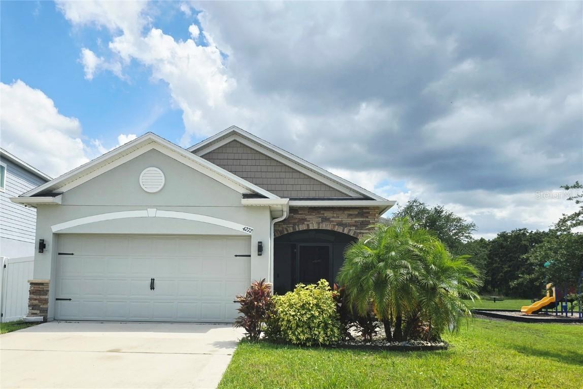 4272 Desert Rose Ave, Kissimmee, FL 34746