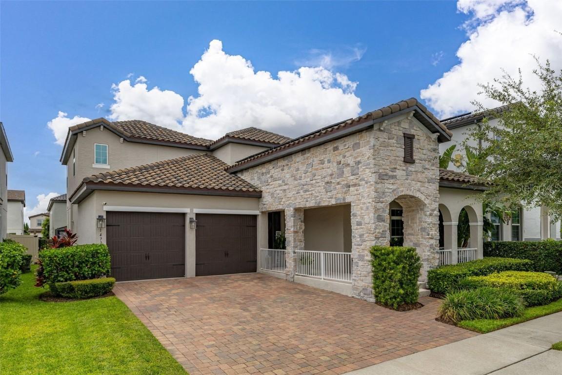 14728 Scott Key Dr., Winter Garden, FL 34787
