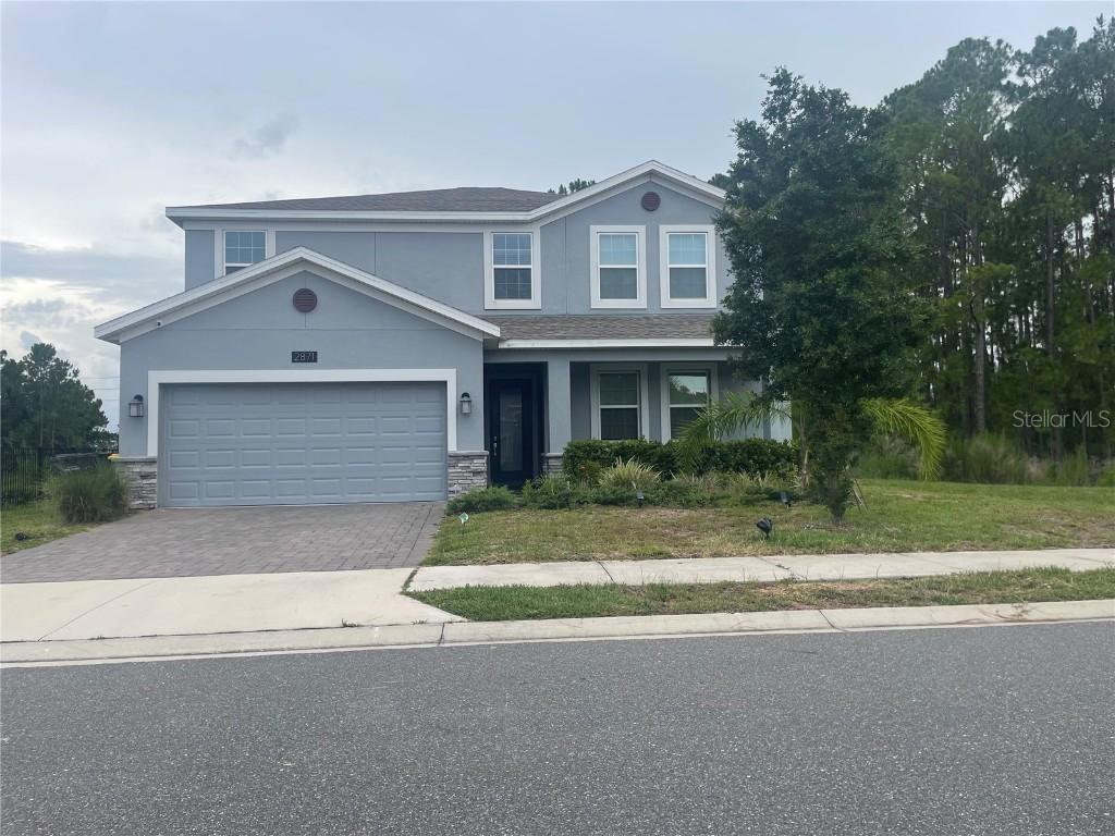 2871 Camden Way, Davenport, FL 33837