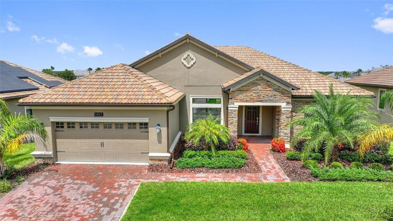 1457 Mickelson Ct Ct., Davenport, FL 33896