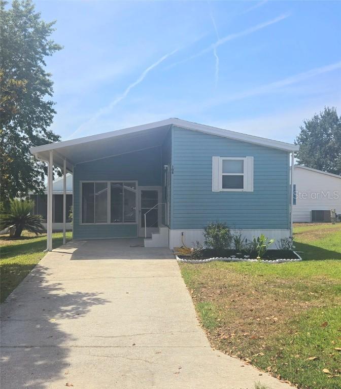 50989 Highway 27 #108, Davenport, FL 33897