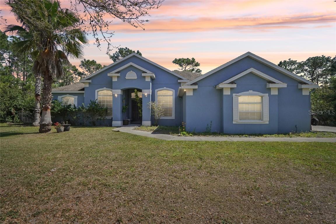 2427 Bastings Ave., Orlando, FL 32833