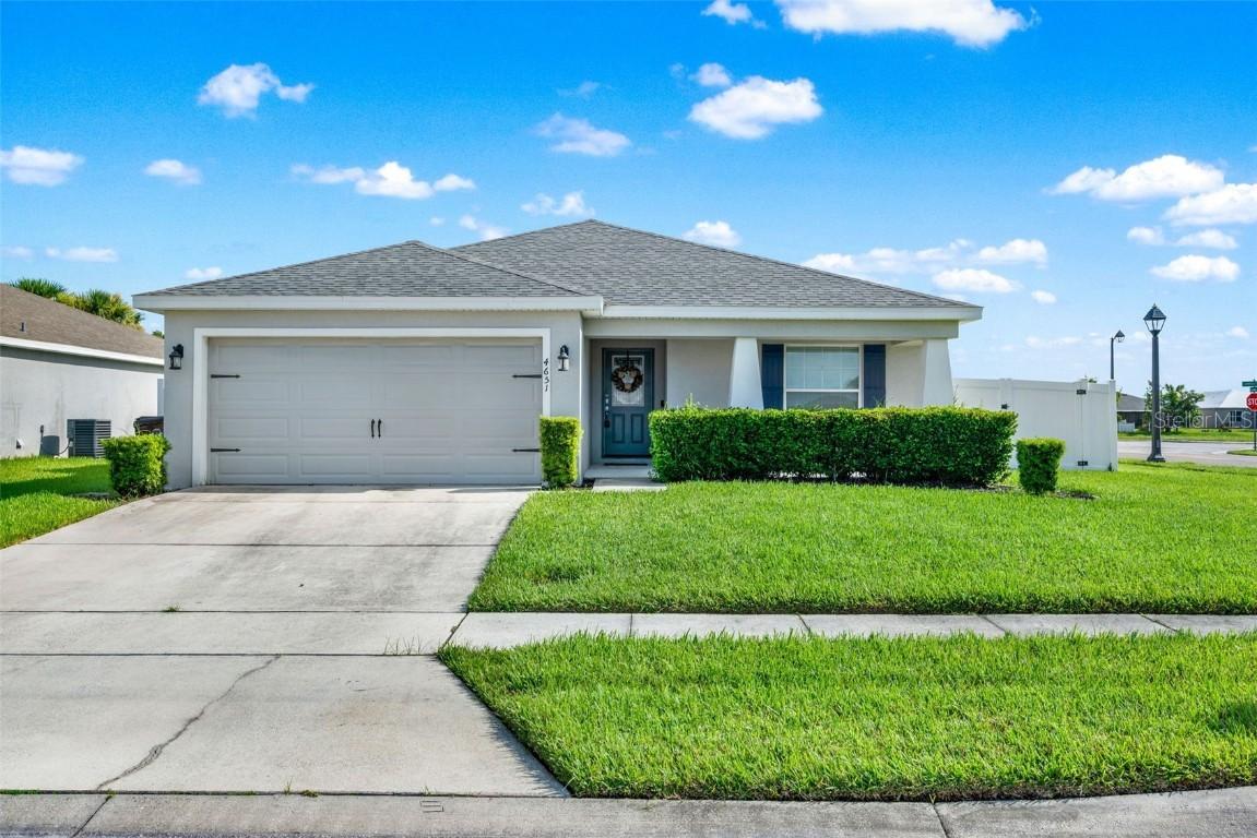4651 Calumet Dr., St Cloud, FL 34772
