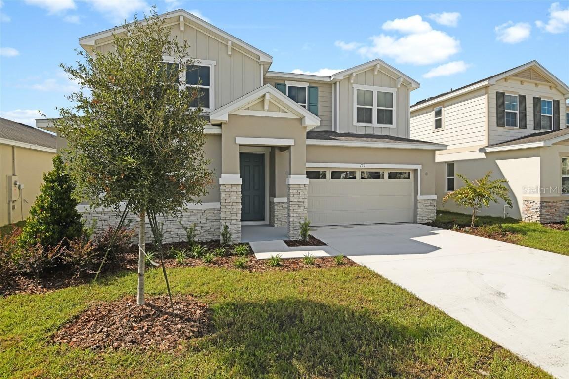179 Flag Lilly Ln., Umatilla, FL 32784