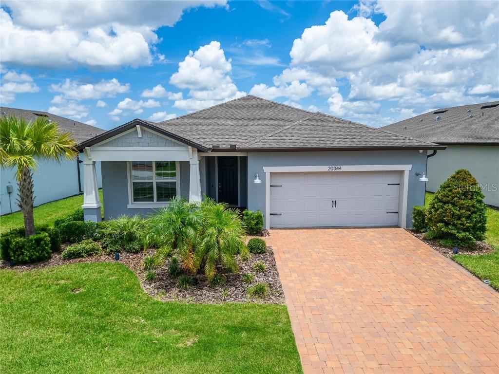 20344 Sea Glass Cir., Land O Lakes, FL 34638