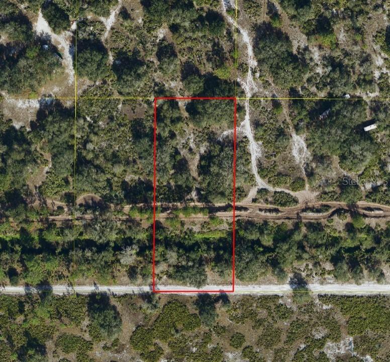 Suburban Ests Sec 31...5224 003n, St Cloud, FL 34773