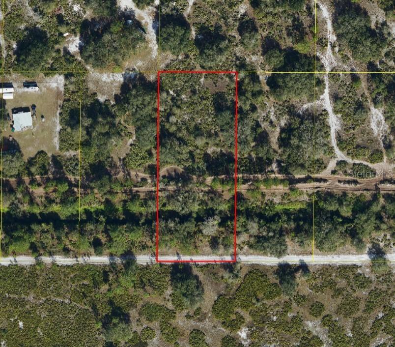 Suburban Ests Sec 31...5224 002n, St Cloud, FL 34773