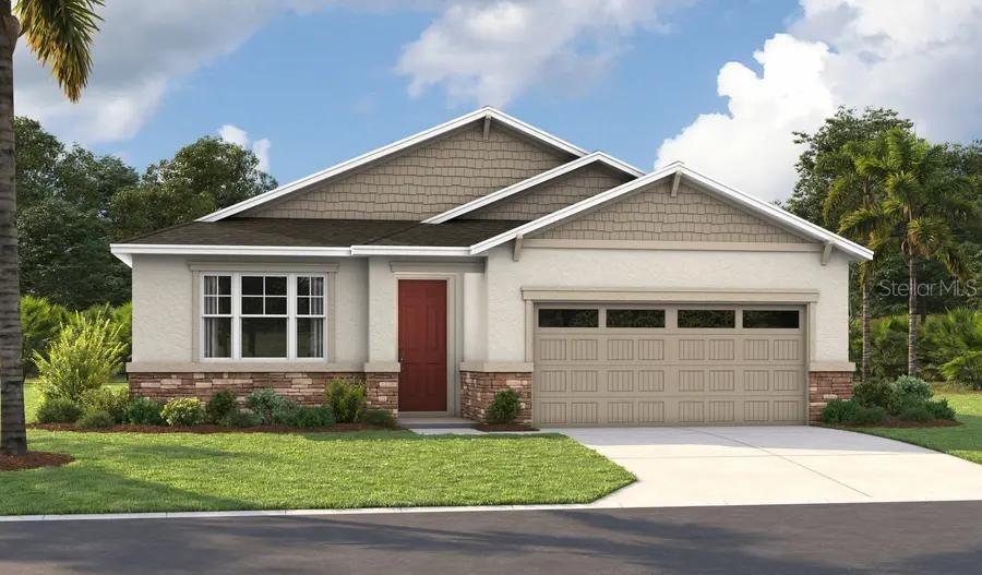 1658 Crooked Creek St., St Cloud, FL 34772