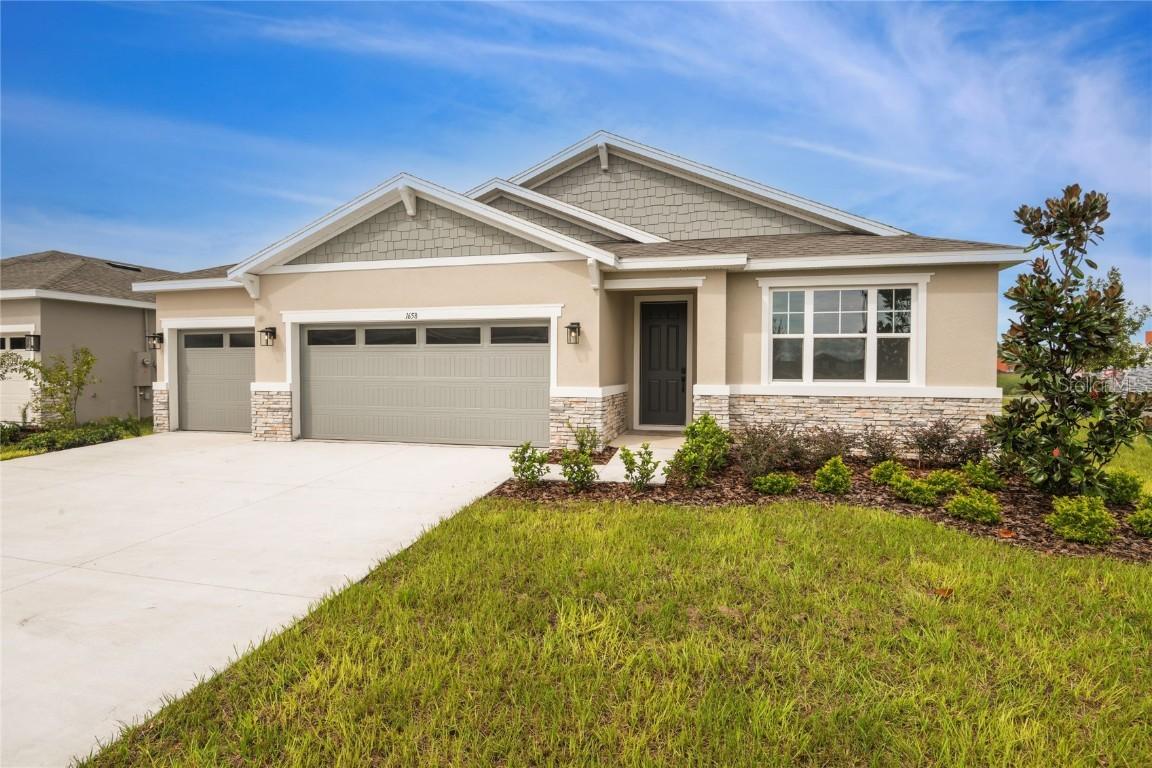 1658 Crooked Creek St., St Cloud, FL 34772