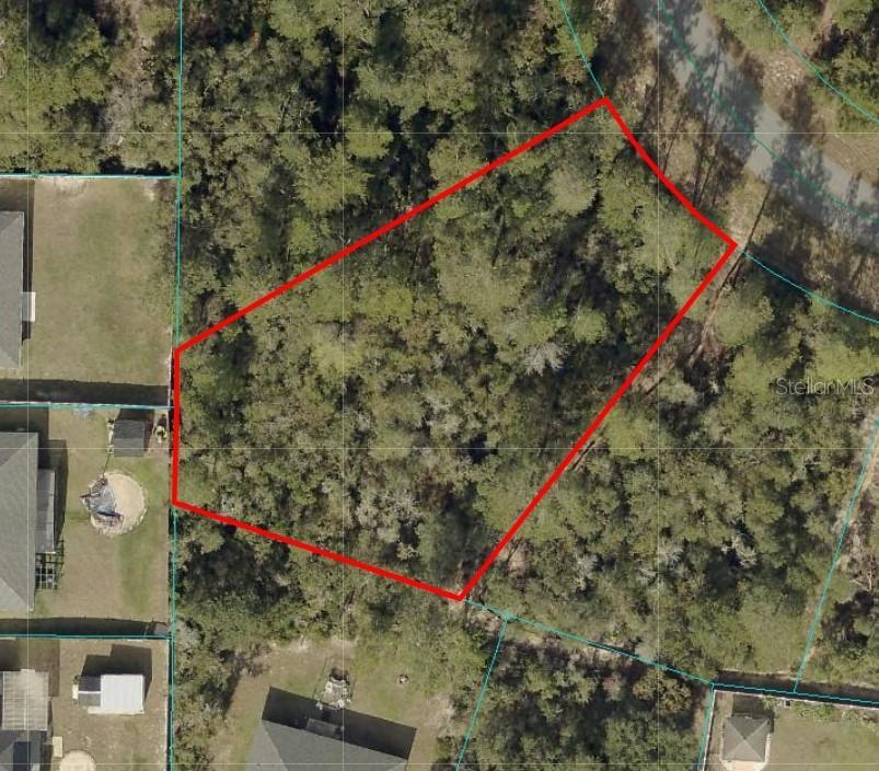 SW 31st Terrace Rd., Ocala, FL 34473