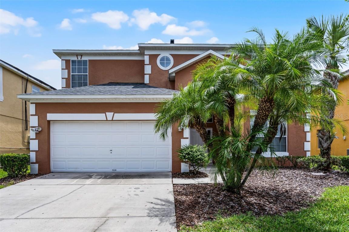 155 Hideaway Beach Ln., Kissimmee, FL 34746
