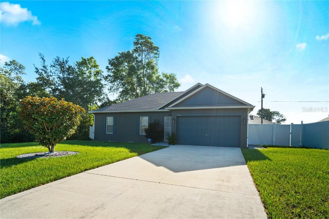2555 Sw 154th Place Rd, Ocala, FL 34473