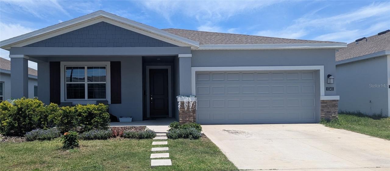 1045 Holden Way, Eagle Lake, FL 33839