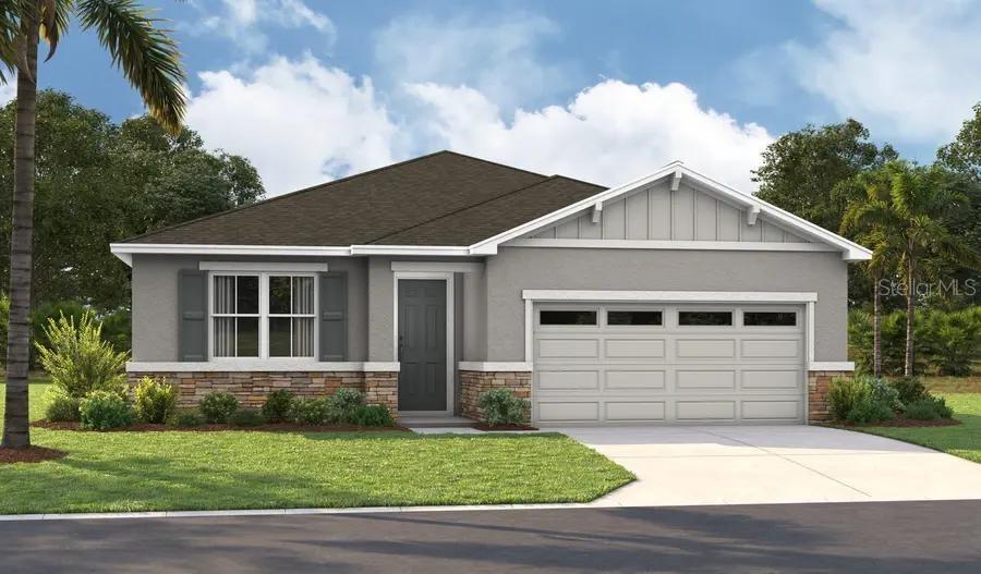 1712 Crooked Creek St., St Cloud, FL 34772