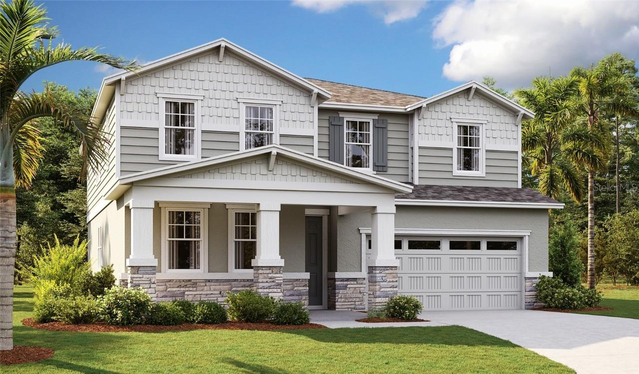 1690 Crooked Creek St., St Cloud, FL 34772