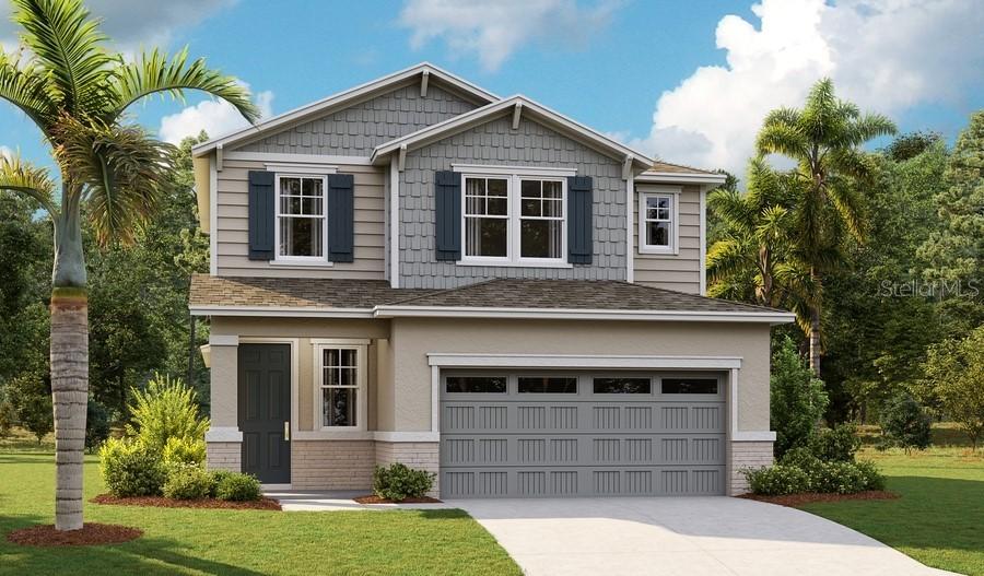 1693 Crooked Creek St., St Cloud, FL 34772