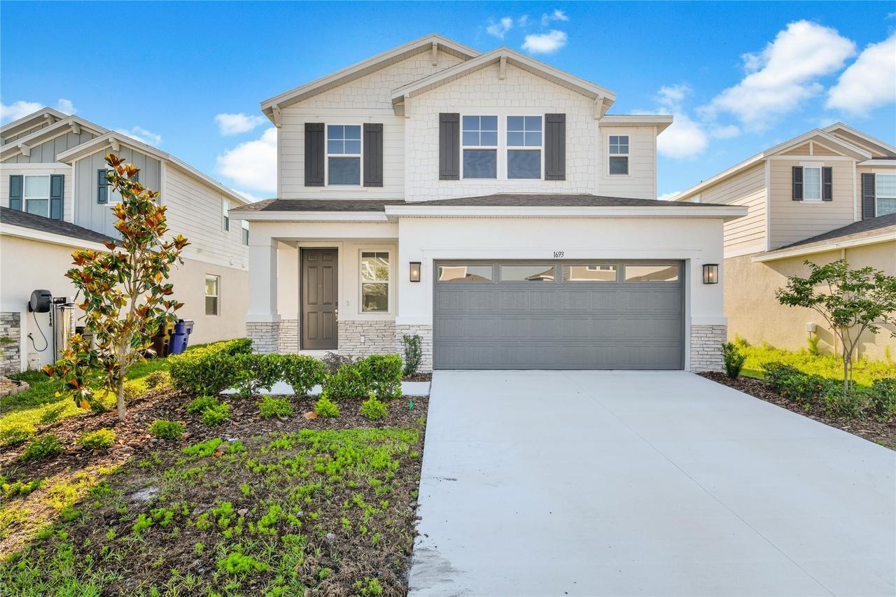 1693 Crooked Creek St., St Cloud, FL 34772