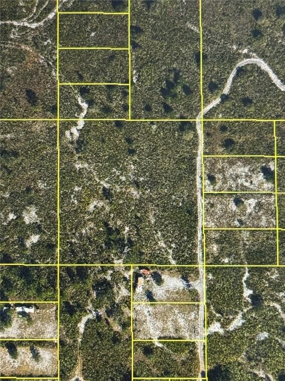 Holopaw Groves Rd, St Cloud, FL 34773
