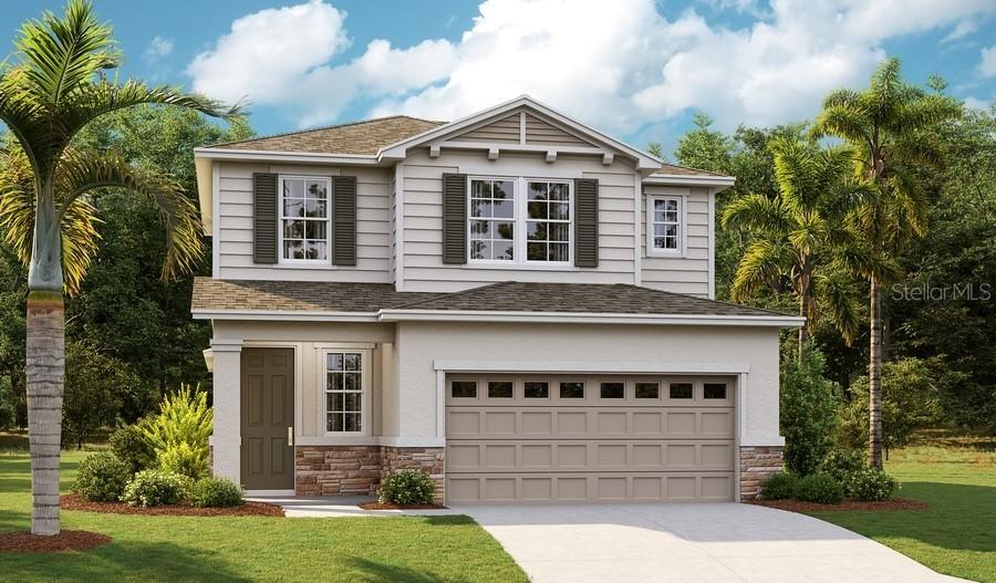 1675 Crooked Creek St., St Cloud, FL 34772