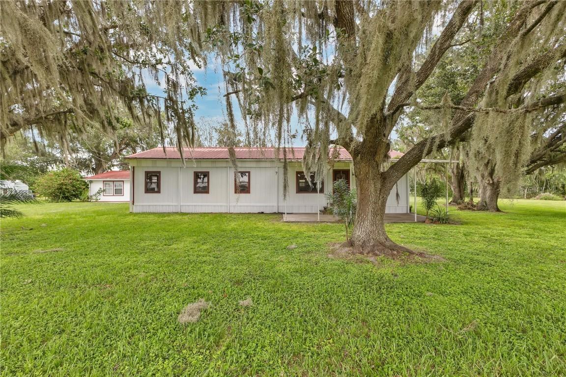 1205 Grant Bass Rd., Kenansville, FL 34739