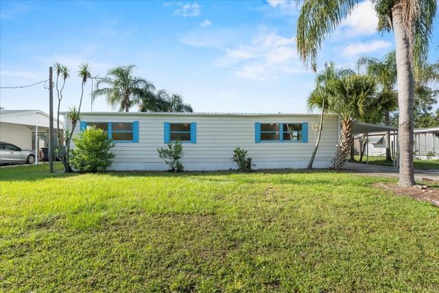 New Homes For Sale This Week That Attend Bethune Academy: July 4th to July 10th