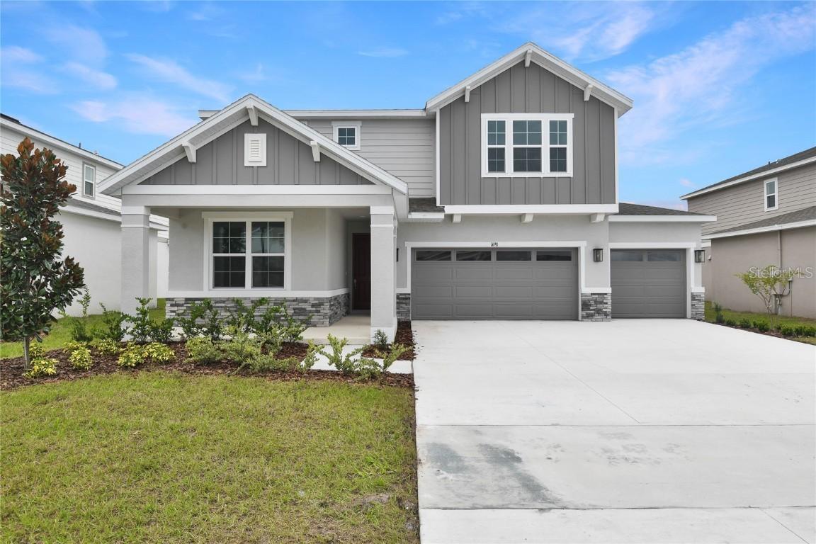 1698 Crooked Creek St., St Cloud, FL 34772