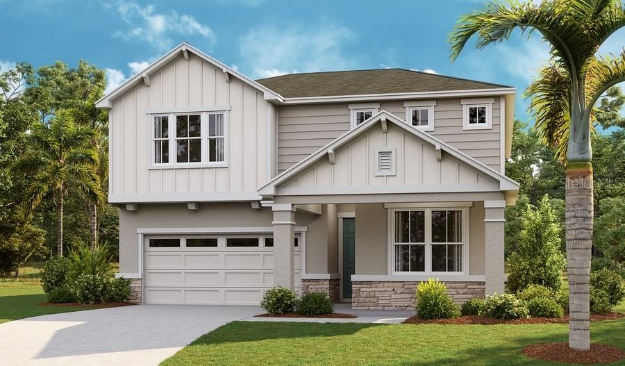 1705 Crooked Creek St., St Cloud, FL 34772