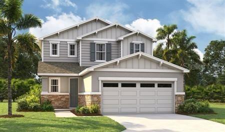 1687 Crooked Creek St., St Cloud, FL 34772