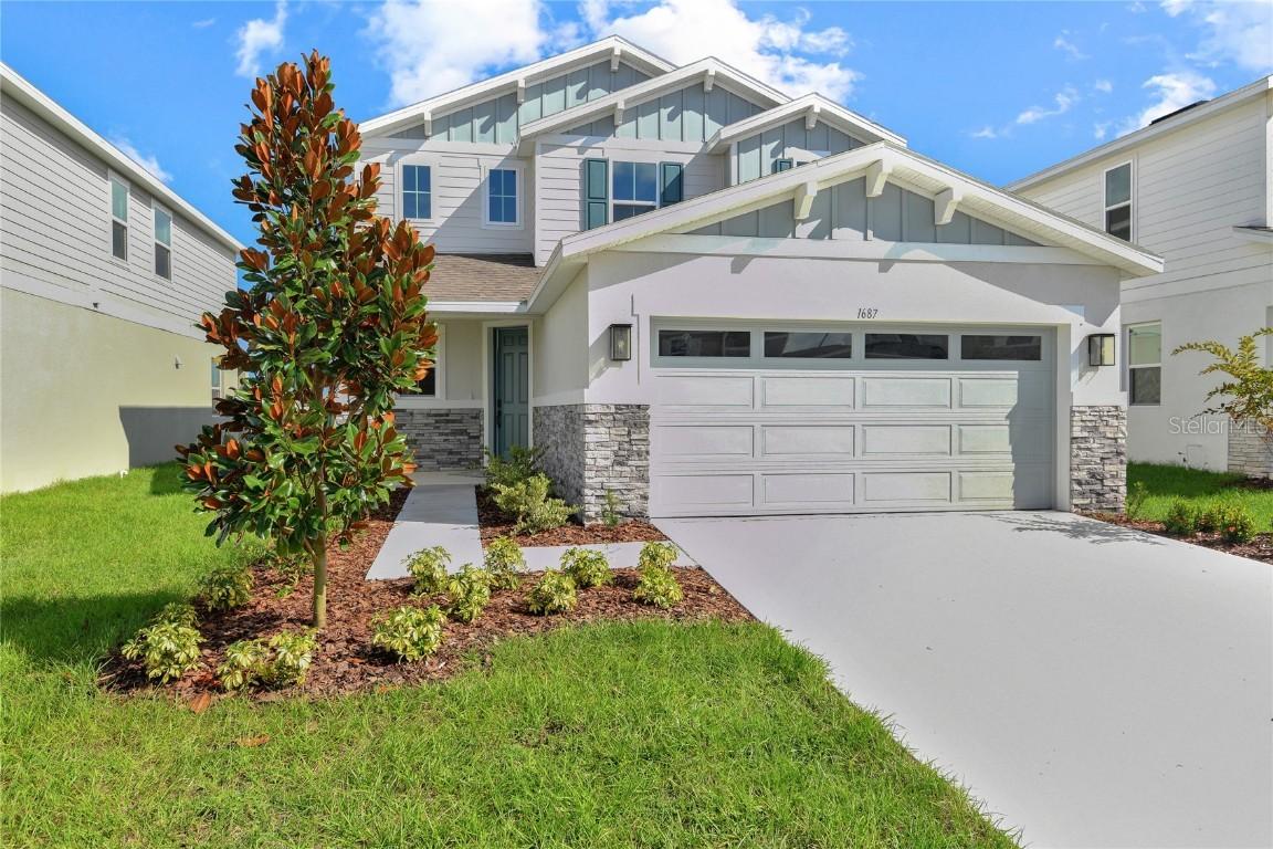 1687 Crooked Creek St., St Cloud, FL 34772