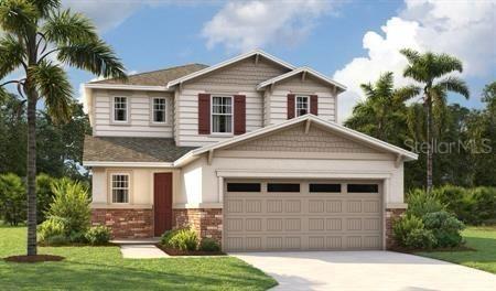 1669 Crooked Creek St., St Cloud, FL 34772