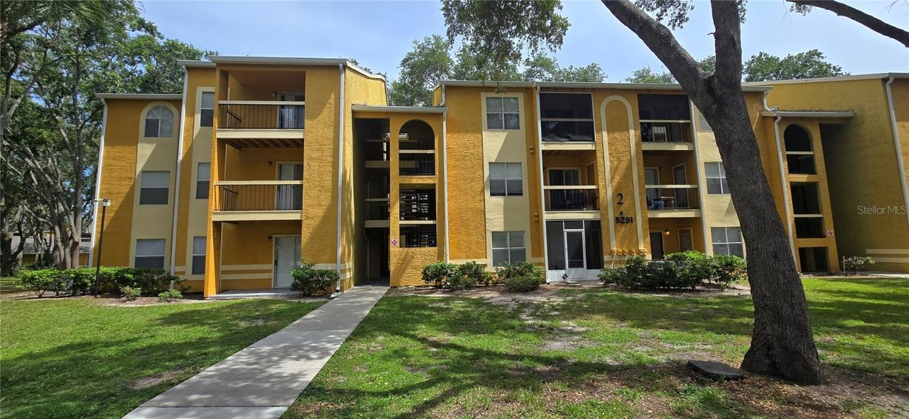 5291 Images Cir. #302, Kissimmee, FL 34746