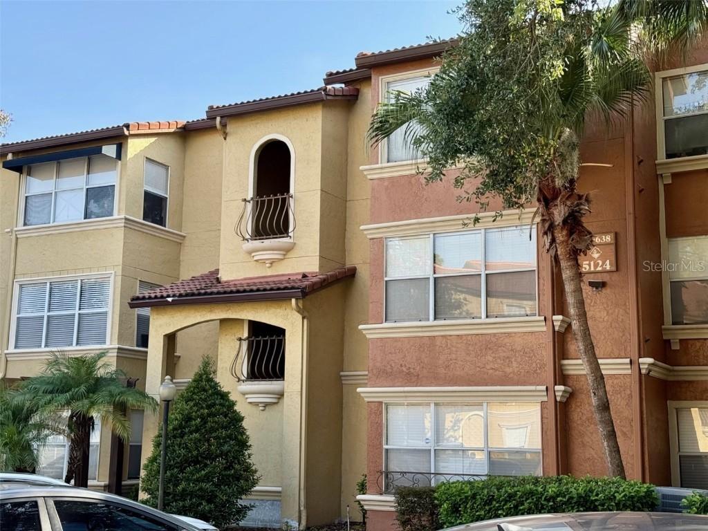 5124 Conroy Rd. #34, Orlando, FL 32811