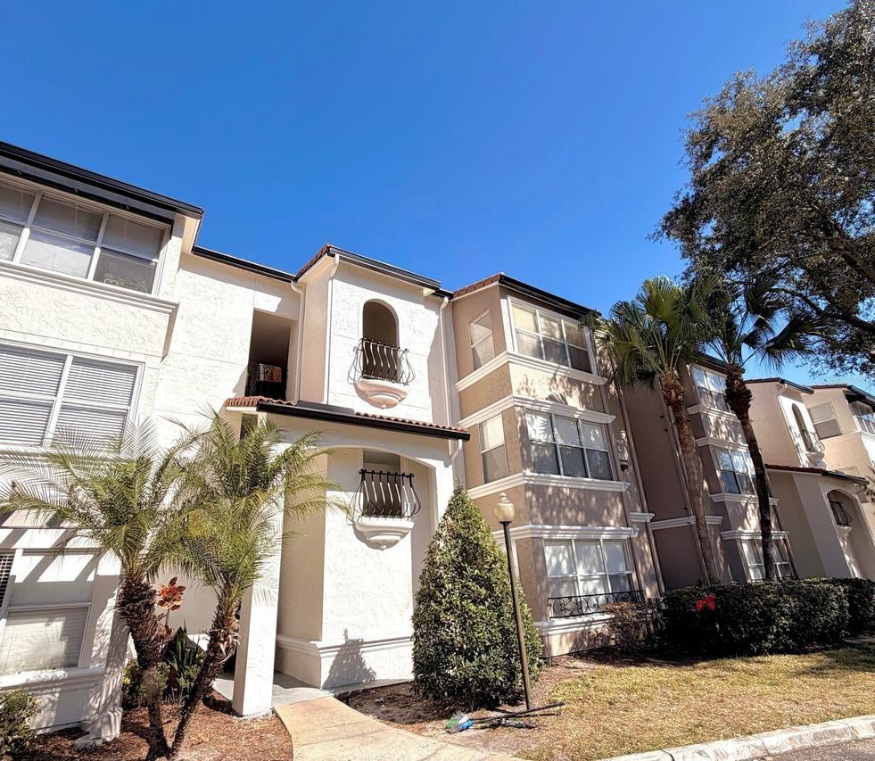 5124 Conroy Rd. #34, Orlando, FL 32811