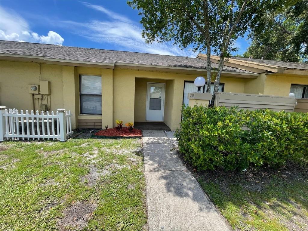12161 Sandal Creek Way, Orlando, FL 32824