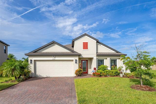 New Homes with In-ground Swimming Pools in Rockledge: September 28th to October 4th