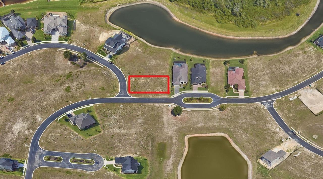 503 Waterfern Trail Dr., Auburndale, FL 33823