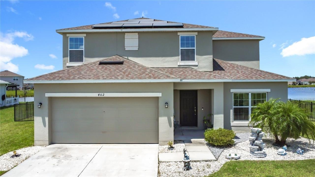 402 Quarry Rock Cir., Kissimmee, FL 34758