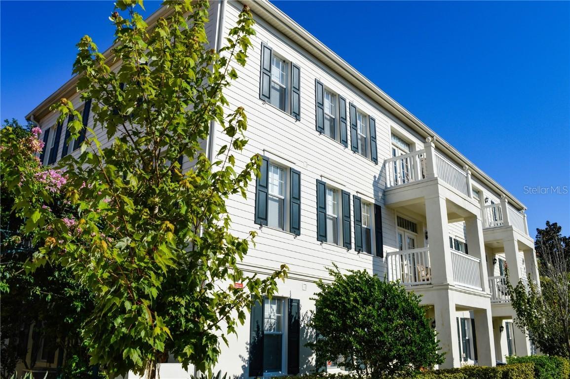 700 Siena Palm Dr. #304, Celebration, FL 34747