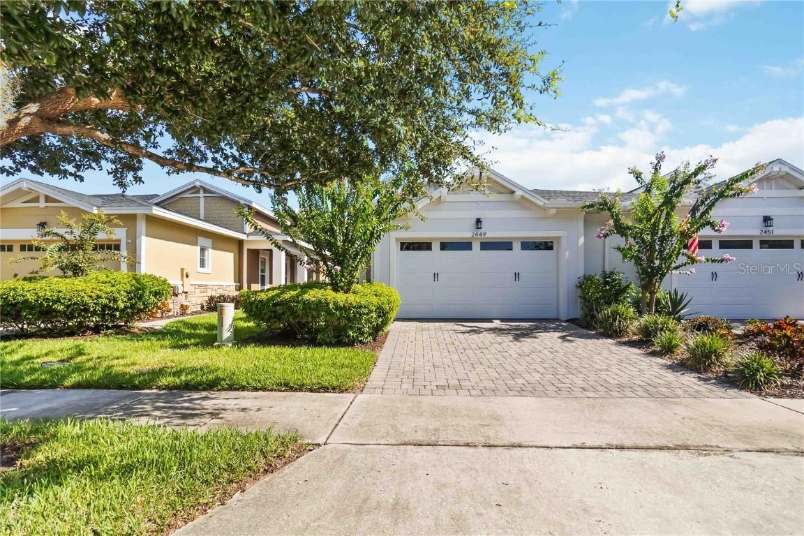 2449 Yellow Brick Rd., St Cloud, FL 34772