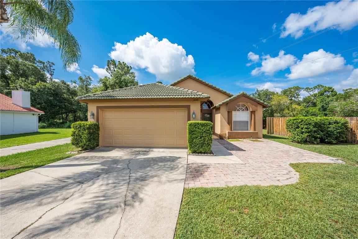 608 Maple Forest Dr., Orlando, FL 32825