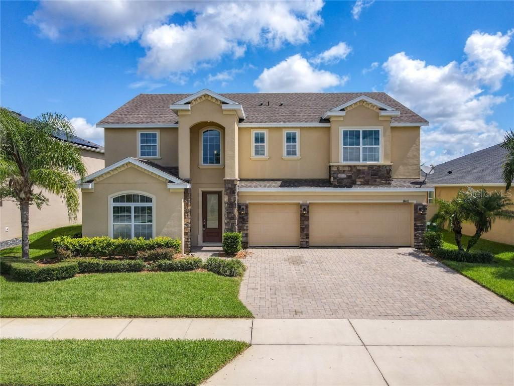 14481 Breakwater Way, Winter Garden, FL 34787