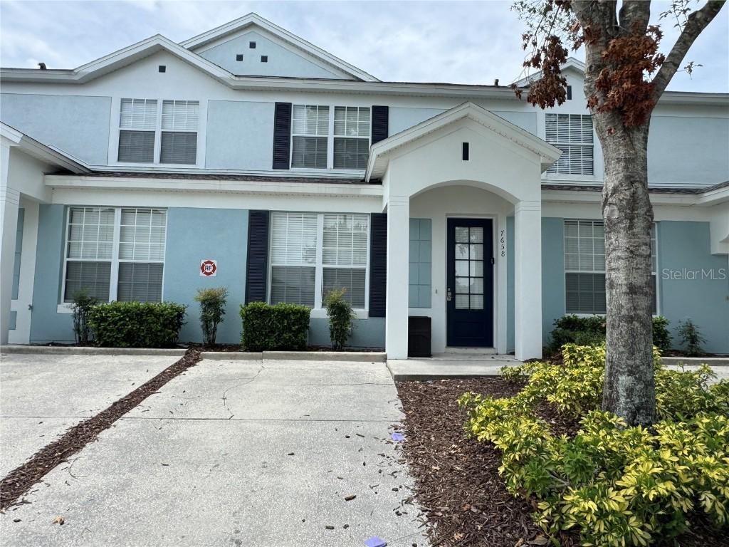 7658 Otterspool St., Kissimmee, FL 34747