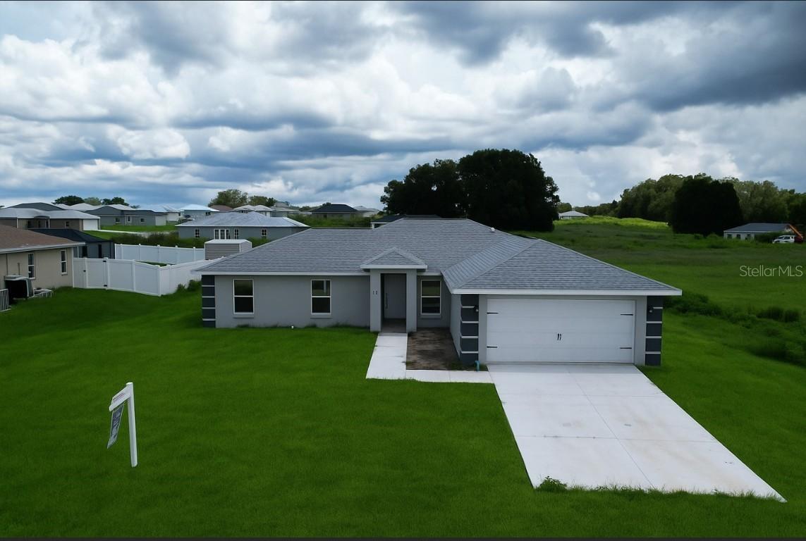 107 N Buchannon Ter., Inverness, FL 34453