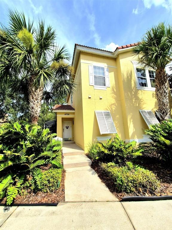 4708 Vero Beach Pl., Kissimmee, FL 34746