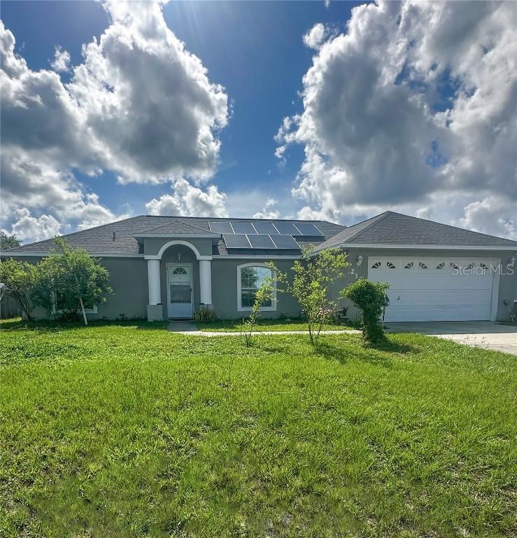 2333 Ainsworth Ave., Deltona, FL 32738