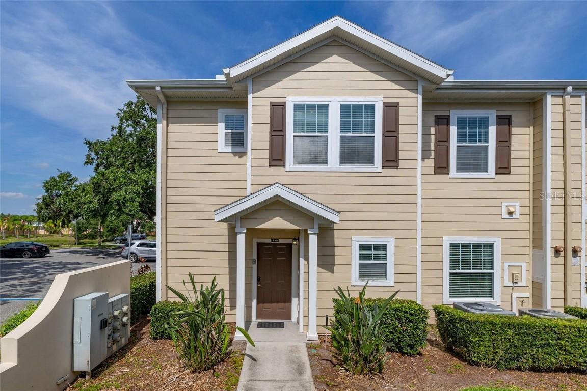 5372 Diplomat Ct. #108, Kissimmee, FL 34746
